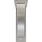 Ekena Millwork Morris Steel Bracket, Stainless Steel 3"W x 10"D x 10"H BKTM03X10X10MOSS - alternate 8